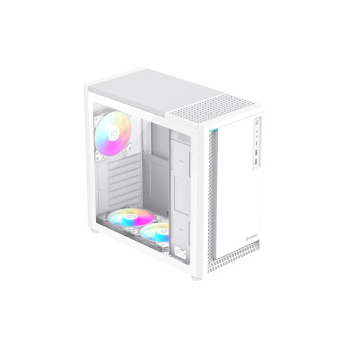 Корпус Gamemax P30 WH – GAMEMAX (вид 2)