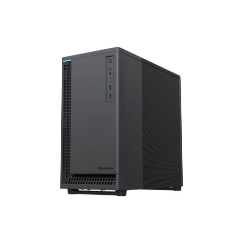Корпус Gamemax P30 BK – GAMEMAX (вид 1)