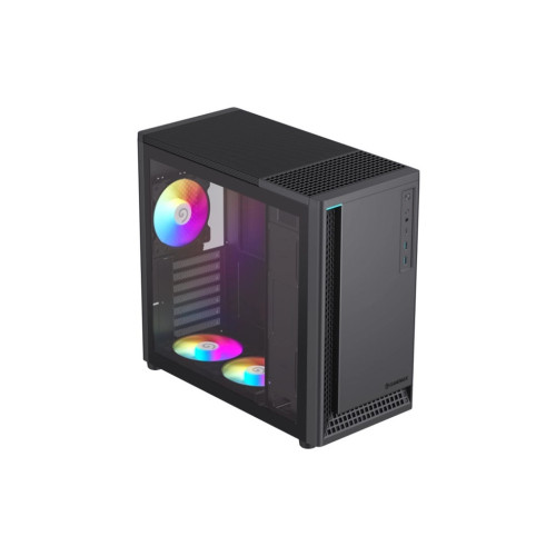 Корпус Gamemax P30 BK – GAMEMAX (вид 2)