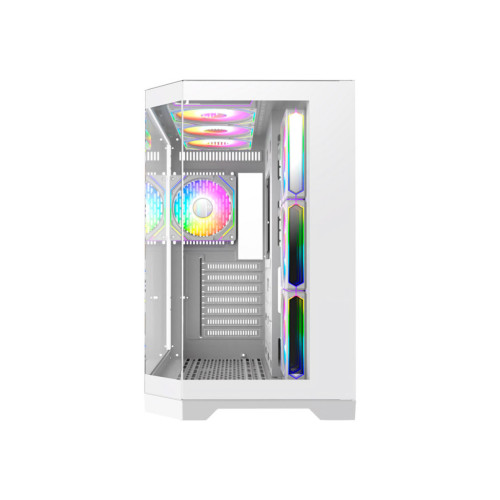 Корпус Gamemax HYPE-A White – GAMEMAX (вид 2)