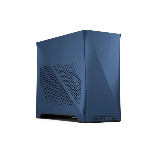Корпус Fractal Design Era 2 Midnight Blue (FD-C-ERA2N-03) – Fractal Design