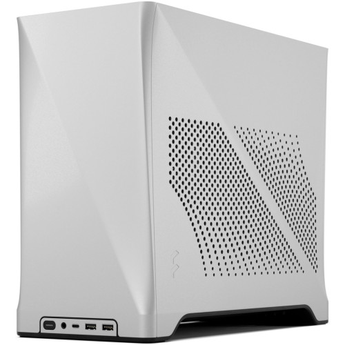 Корпус Fractal Design Era 2 Silver (FD-C-ERA2N-01) – Fractal Design (вид 1)