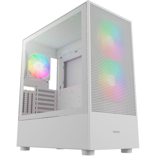 Корпус Gamdias TALOS M3 MESH WH (4711514500905) – GAMDIAS