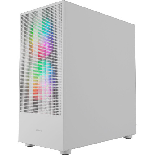 Корпус Gamdias TALOS M3 MESH WH (4711514500905) – GAMDIAS (вид 1)