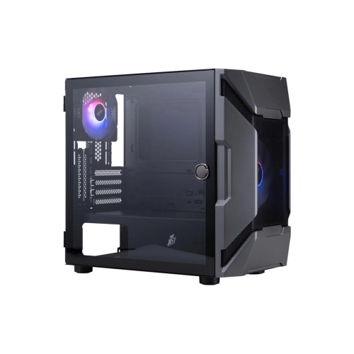 Корпус 1stPlayer D3-A-BK – 1stPlayer