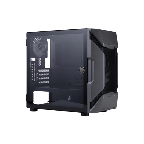 Корпус 1stPlayer D3-A-BK – 1stPlayer (вид 1)