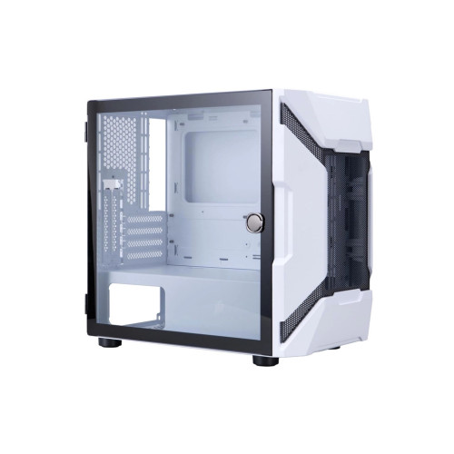 Корпус 1stPlayer D3-A-WH – 1stPlayer
