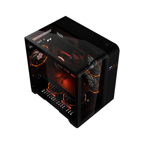 Корпус 1stPlayer RT5-BK – 1stPlayer (вид 1)