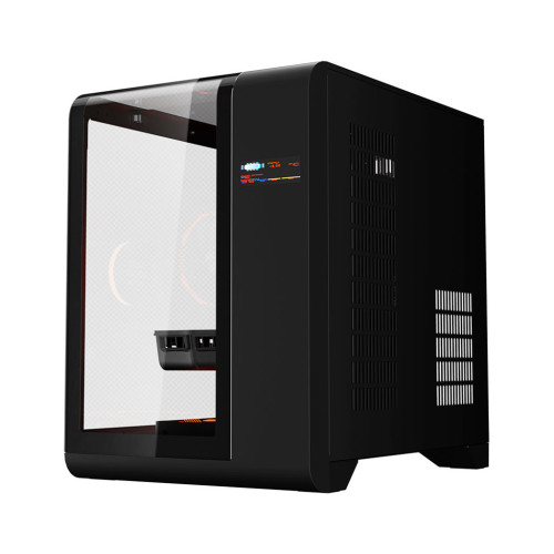 Корпус 1stPlayer RT5-BK – 1stPlayer (вид 2)
