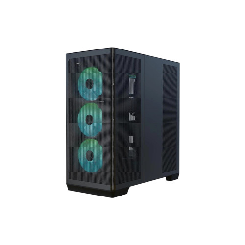 Корпус APNX Creator C1-R Black (APCM-CR01243.11) – APNX (вид 1)