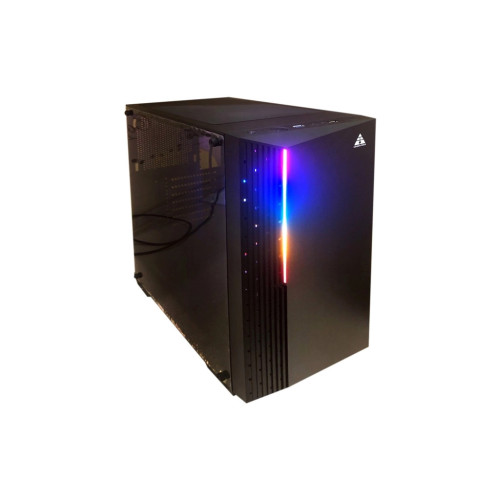 Корпус Golden Field 3802 500W – Golden Field