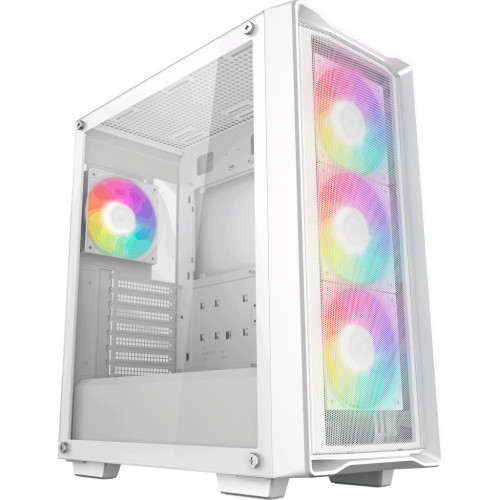 Корпус Deepcool CC560 MESH WH V2 – Deepcool