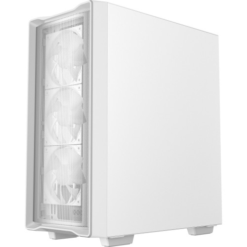 Корпус Deepcool CC560 MESH WH V2 – Deepcool (вид 2)