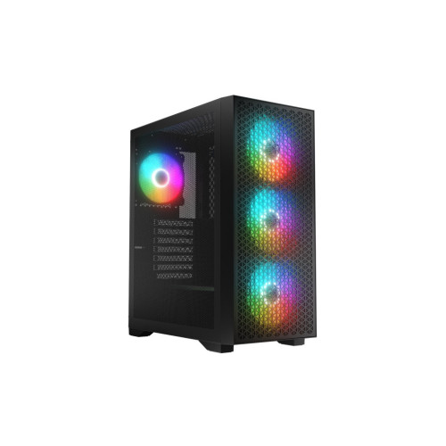 Корпус Logic concept DART PRO ARGB (AT-DART-PRO-ARGB-10) – LOGIC CONCEPT