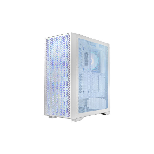 Корпус Logic concept DART PRO ARGB WHITE (AT-DART-PRO-ARGB-20) – LOGIC CONCEPT (вид 1)