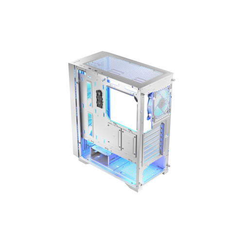 Корпус Logic concept DART PRO ARGB WHITE (AT-DART-PRO-ARGB-20) – LOGIC CONCEPT (вид 2)