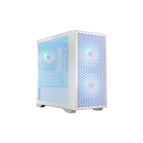 Корпус Logic concept DART PRO ARGB MINI WHITE (AM-DART-PRO-ARGB-20) – LOGIC CONCEPT