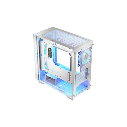 Корпус Logic concept DART PRO ARGB MINI WHITE (AM-DART-PRO-ARGB-20) – LOGIC CONCEPT (вид 2)