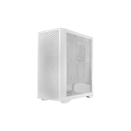 Корпус Logic concept DART PRO WHITE (AT-DART-PRO-0000-20) – LOGIC CONCEPT (вид 1)