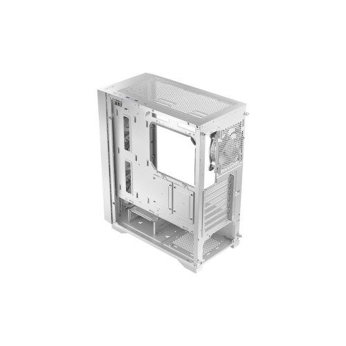 Корпус Logic concept DART PRO WHITE (AT-DART-PRO-0000-20) – LOGIC CONCEPT (вид 2)