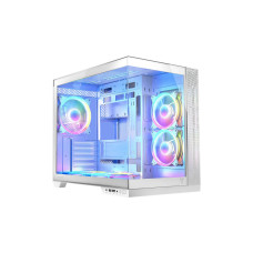 Корпус Modecom VOLCANO PANORAMA APEX ARGB (AT-PANORAMA-5F-ARGB-20-00)