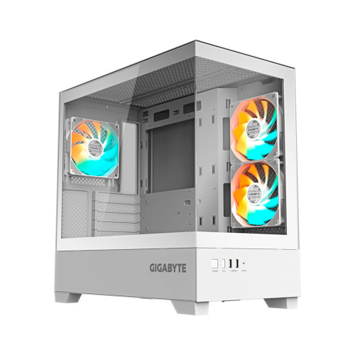 Корпус GIGABYTE ICE (GB-C201PI) – GIGABYTE