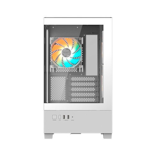 Корпус GIGABYTE ICE (GB-C201PI) – GIGABYTE (вид 2)