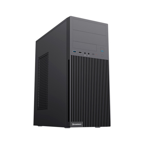 Корпус Gamemax ET-215-NP-U3 – GAMEMAX