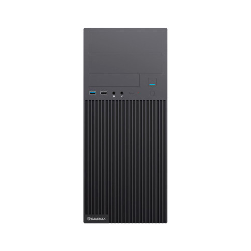 Корпус Gamemax ET-215-NP-U3 – GAMEMAX (вид 2)
