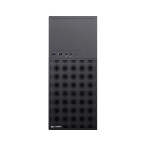 Корпус Gamemax ET-216-NP-U3 – GAMEMAX (вид 2)