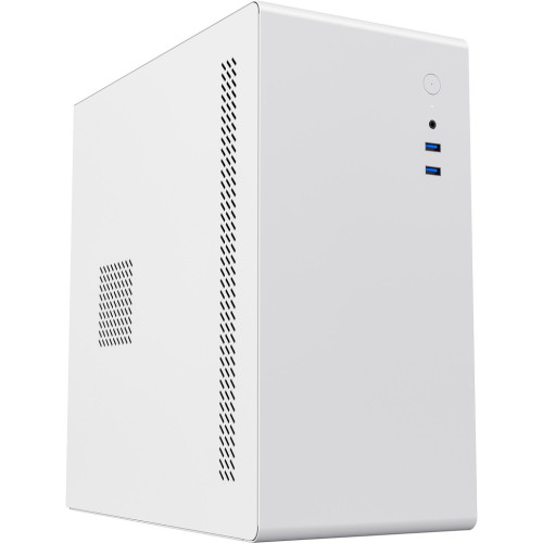 Корпус Gamemax A200-WH-NP – GAMEMAX