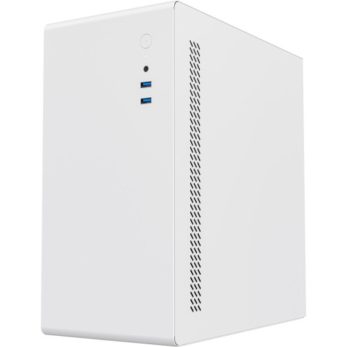 Корпус Gamemax A200-WH-NP – GAMEMAX (вид 1)