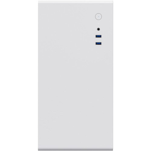 Корпус Gamemax A200-WH-NP – GAMEMAX (вид 2)