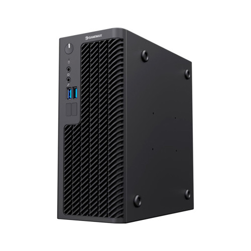 Корпус Gamemax ST-160-2U3-Flex-230M – GAMEMAX