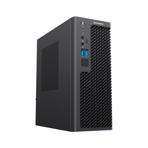 Корпус Gamemax ST-160-2U3-Flex-230M – GAMEMAX (вид 1)