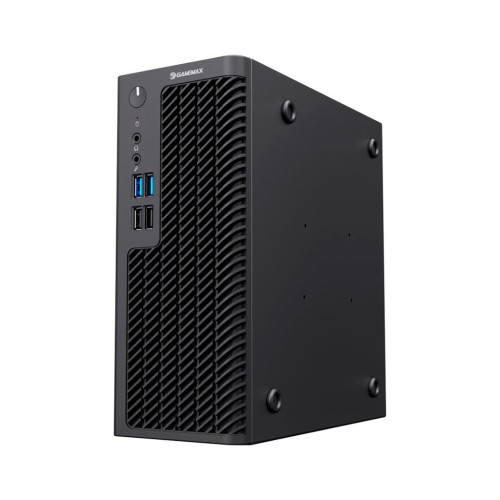 Корпус Gamemax ST-160-2U2-2U3-Flex-230M – GAMEMAX