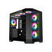 Корпус Gamemax HYPE-A Black – GAMEMAX
