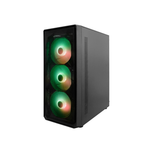 Корпус 1stPlayer FD3-BK-4F7 – 1stPlayer (вид 1)