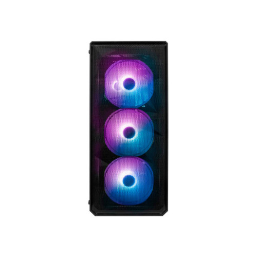 Корпус 1stPlayer FD3-BK-4F7 – 1stPlayer (вид 2)