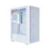 Корпус 1stPlayer Go6-WH-4FS7-W – 1stPlayer