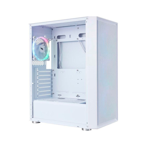 Корпус 1stPlayer Go6-WH-4FS7-W – 1stPlayer (вид 1)