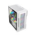 Корпус 1stPlayer T3-WH-4F1-W – 1stPlayer (вид 2)