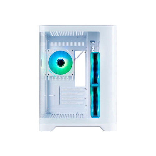 Корпус 1stPlayer UV6-WH-2FC7R-W-1FC7-W – 1stPlayer (вид 1)