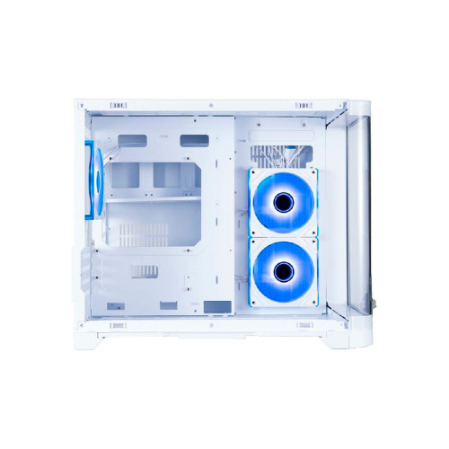 Корпус 1stPlayer UV6-WH-2FC7R-W-1FC7-W – 1stPlayer (вид 2)