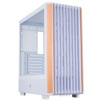 Корпус 1stPlayer WD5-WH