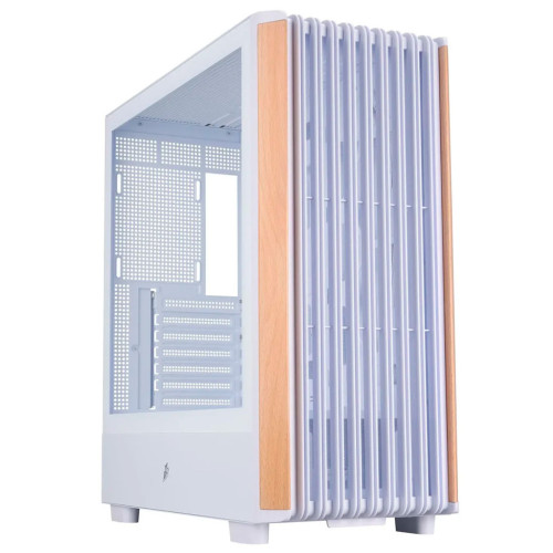 Корпус 1stPlayer WD5-WH – 1stPlayer