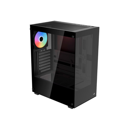 Корпус AeroCool Pivot-G-BK-v1 (ACCM-ES08013.11) – AeroCool