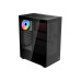 Корпус AeroCool Pivot-G-BK-v1 (ACCM-ES08013.11) – AeroCool