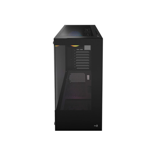 Корпус AeroCool Pivot-G-BK-v1 (ACCM-ES08013.11) – AeroCool (вид 1)