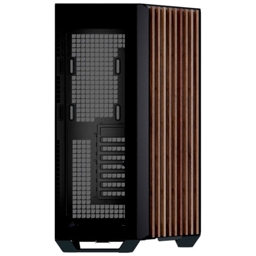 Корпус APNX V1-W Black (APCM-VI01103.11) – APNX (вид 1)